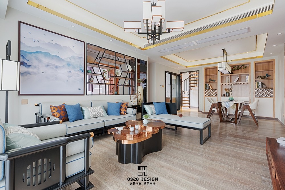 《淮上清风》-61