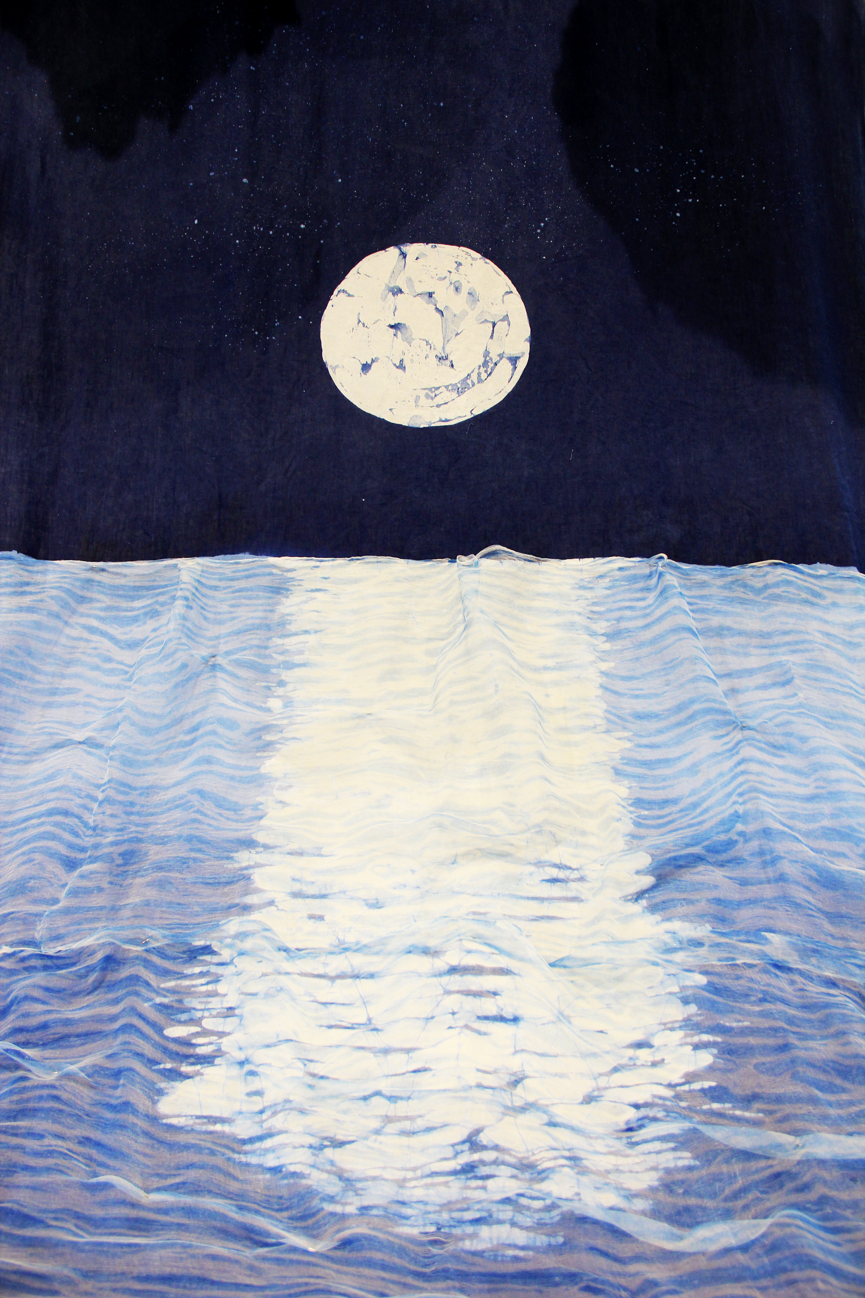 深職人臺中故事 【芒種  靛藍狂想曲】視覺與展覽設計丨好位子團隊,太平藍,視覺設計蘇品璇-30