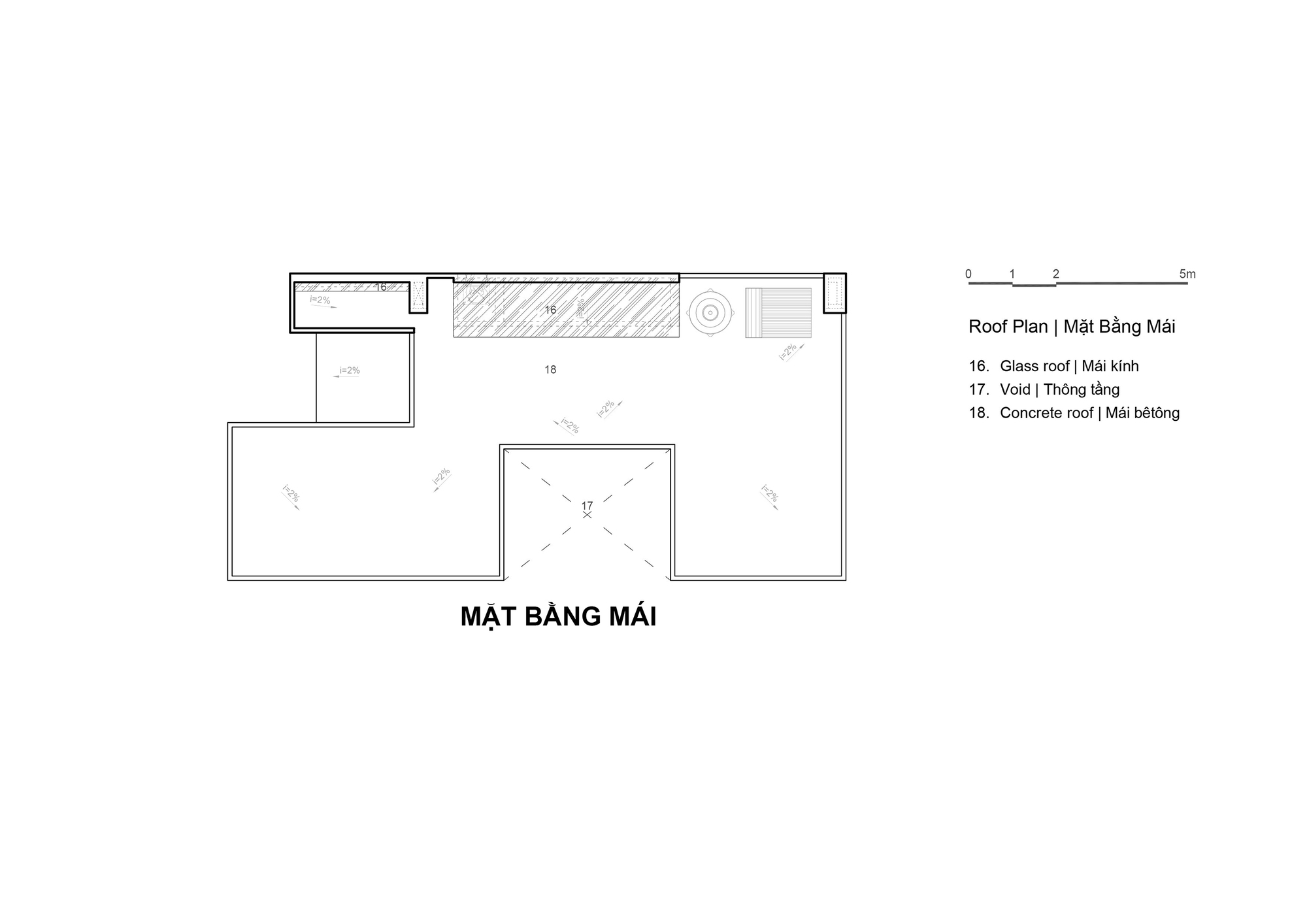 班德屋丨越南胡志明市丨Space Design Archgroup-39