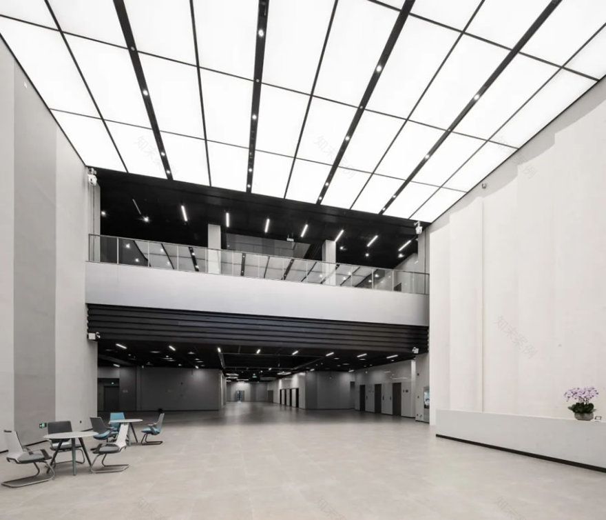 海口会展工场改造项目丨中国海口丨上海建筑设计研究院有限公司-32