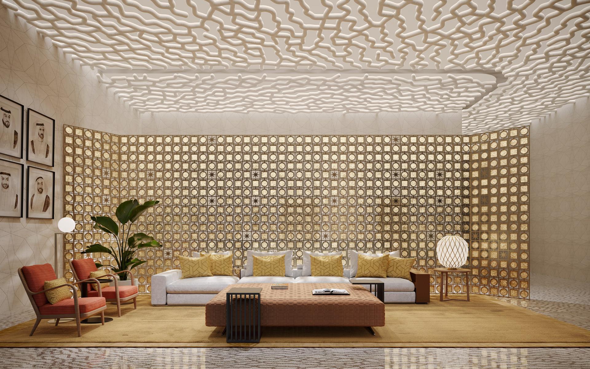 Bulgari Lighthouse Dubai - ACPV ARCHITECTS-0