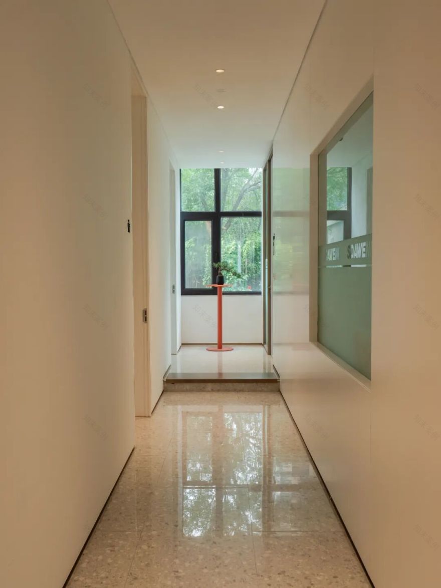 绣花針出品|以空间叙事,重塑人文与商业的共生美学-57