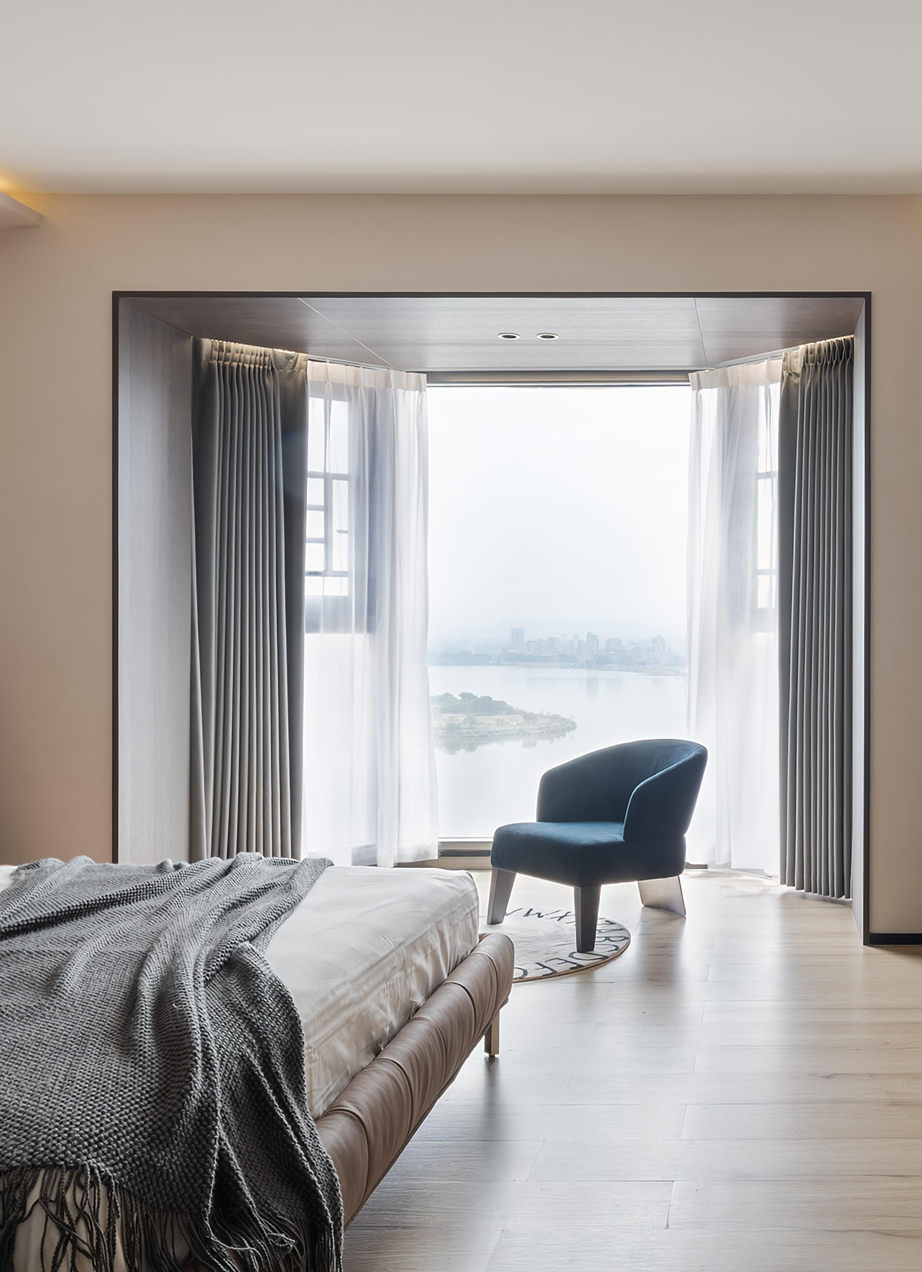 海博熙泰丨中国潮州丨EBD|東筑設計-36