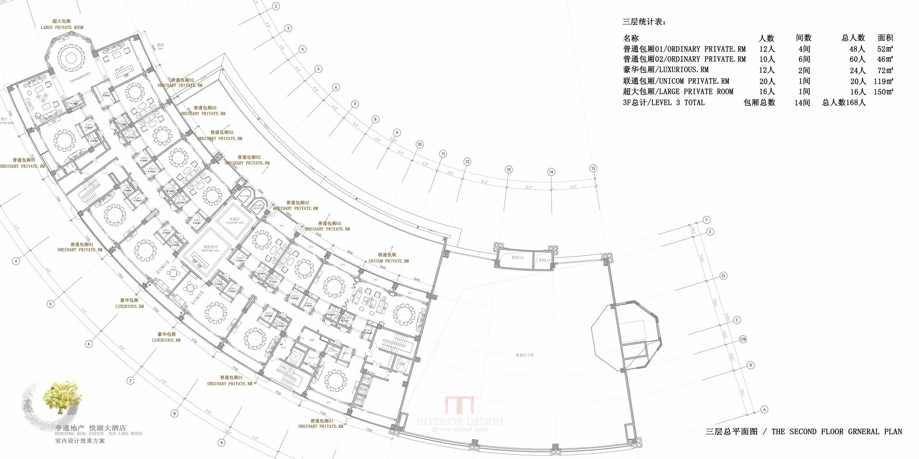 七都凯莱度假酒店-47