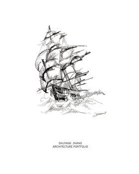 Shuyang_Zhang_Portfolio
