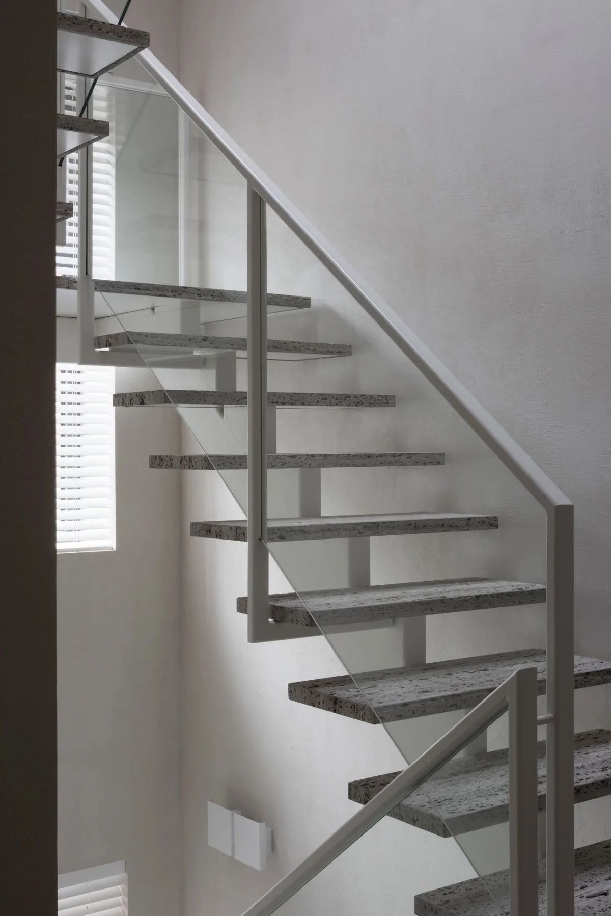 Daskal Laperre 室内设计案例丨比利时丨Daskal Laperre 室内设计工作室-33