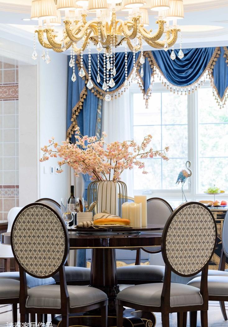 法式与美式混搭,情迷普罗旺斯-11