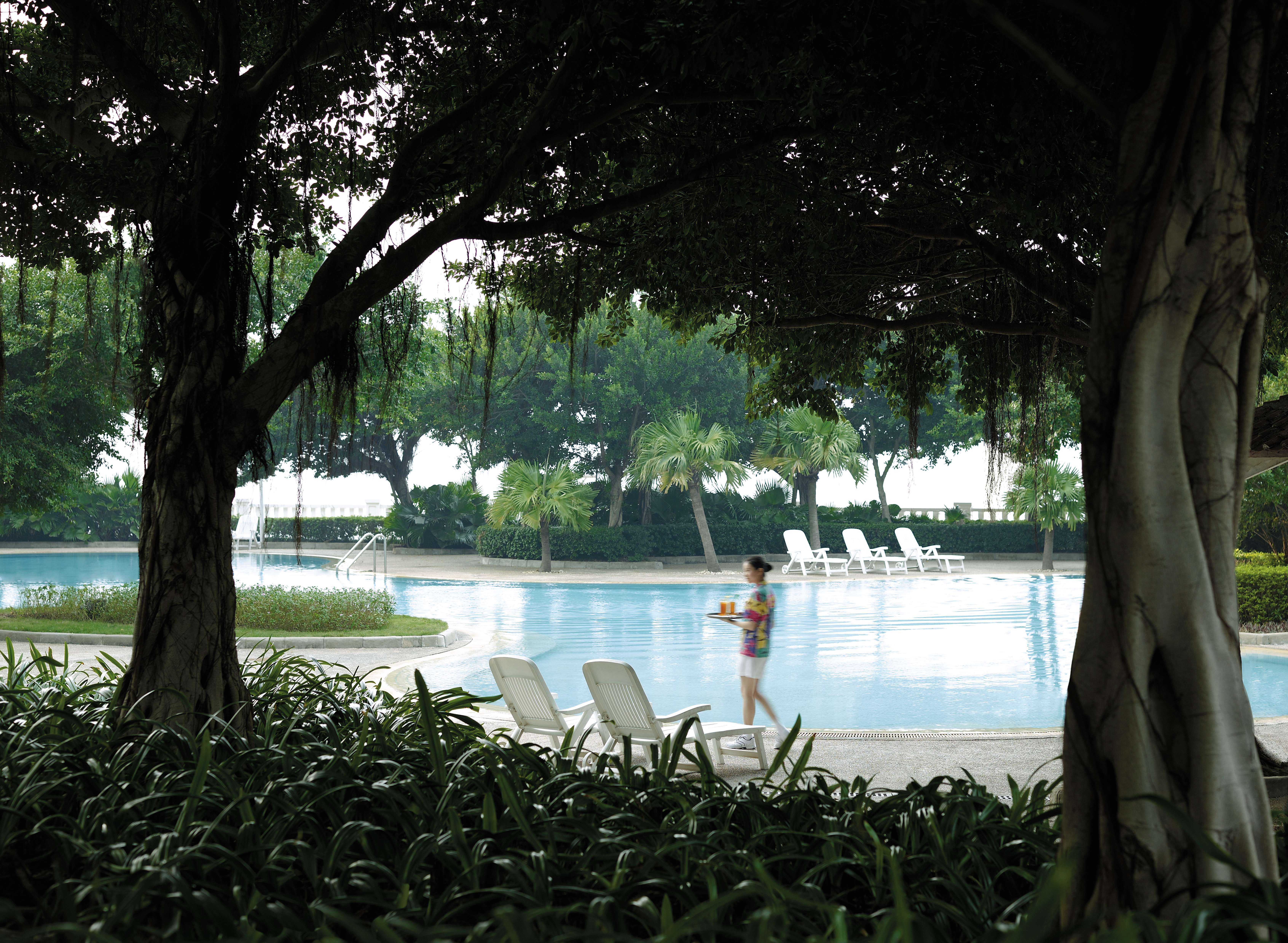 中国北海Shangri La Hotel, Beihai-33