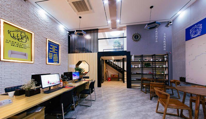 鸿博地产丨中国梅州-19