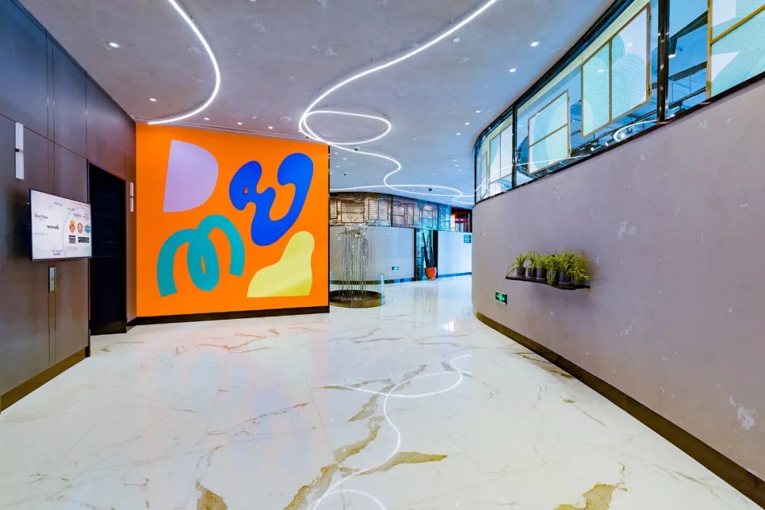 金尚·丽丨中国北京丨WTL Design-35