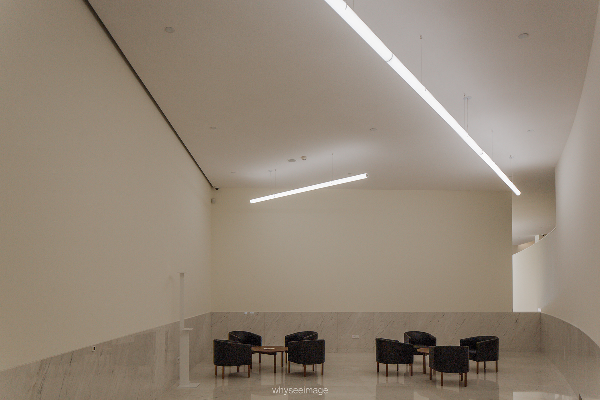 华茂艺术教育博物馆丨中国宁波-59