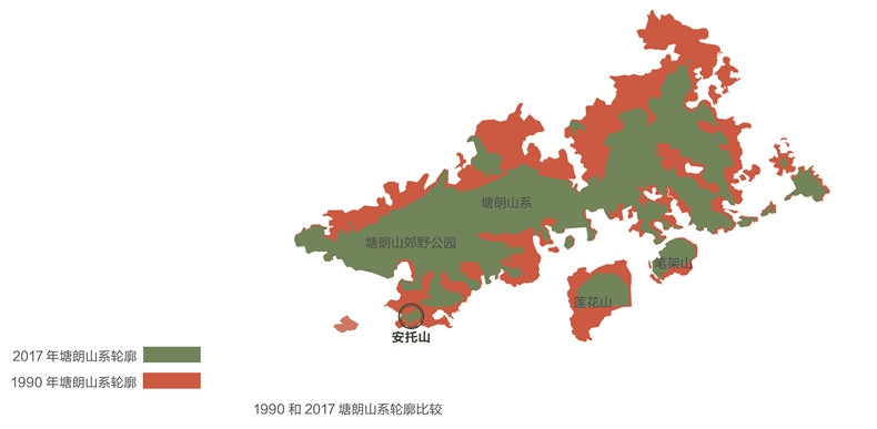 深圳安托山艺术公园及博物馆群丨中国深圳-8