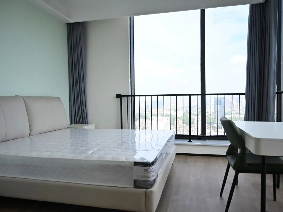 构筑温暖港湾|902套保障性租赁住房迎来新进展→-18