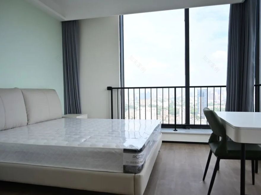 构筑温暖港湾|902套保障性租赁住房迎来新进展→-18