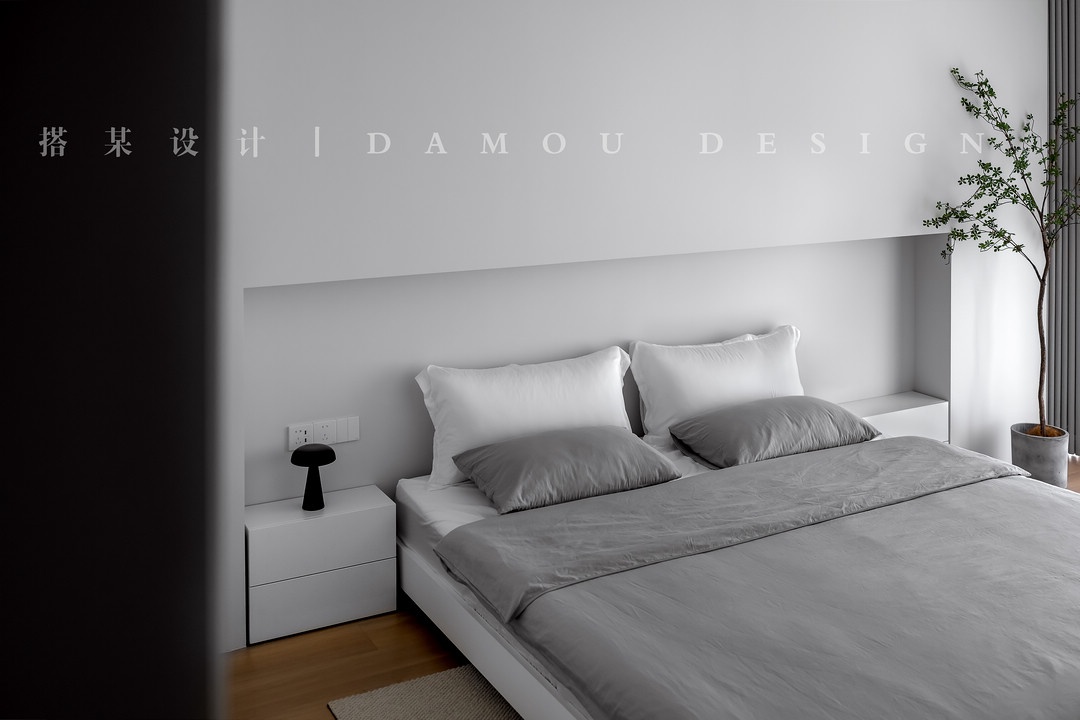 融创壹号院丨重庆搭某设计-20