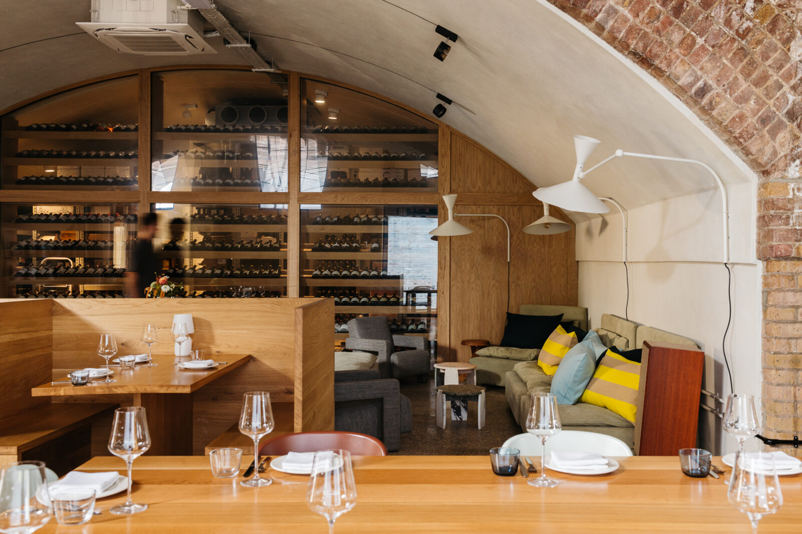 Grape Minds: the best design-led wine bars in London | Journal | The Modern House-7