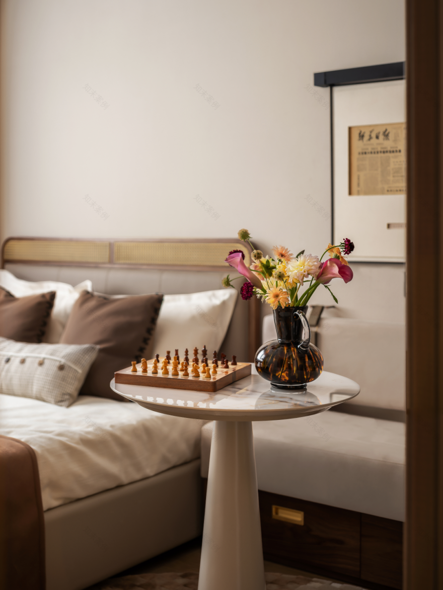 徐州万科翠湾中城项目丨中国徐州丨上海璞辉空间设计有限公司-16