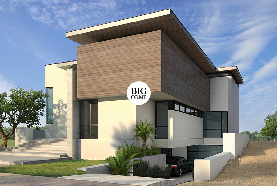 BIGCG 团队 2014-2015 年度佳作展-19