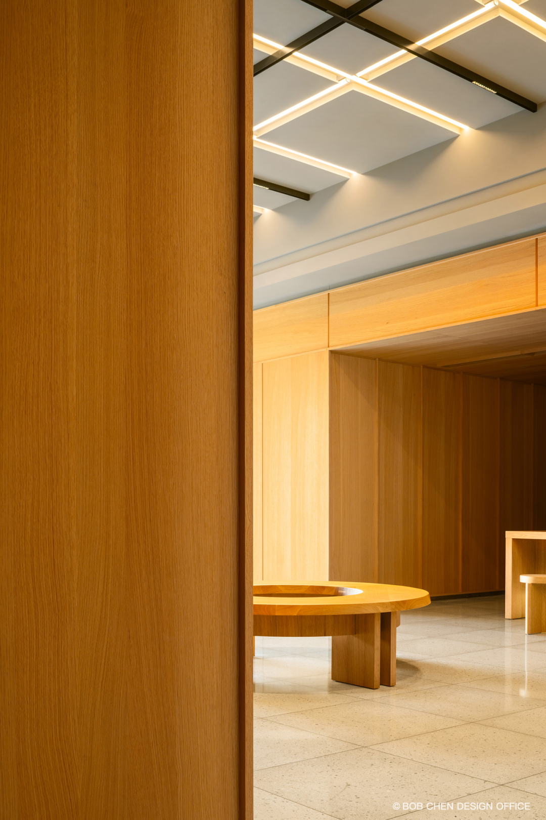 杭州之江ART,之江画室象山校区丨中国杭州丨陈飞波设计事务所-11