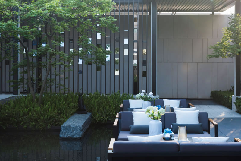 南京颐和九里 · 浮影居-0