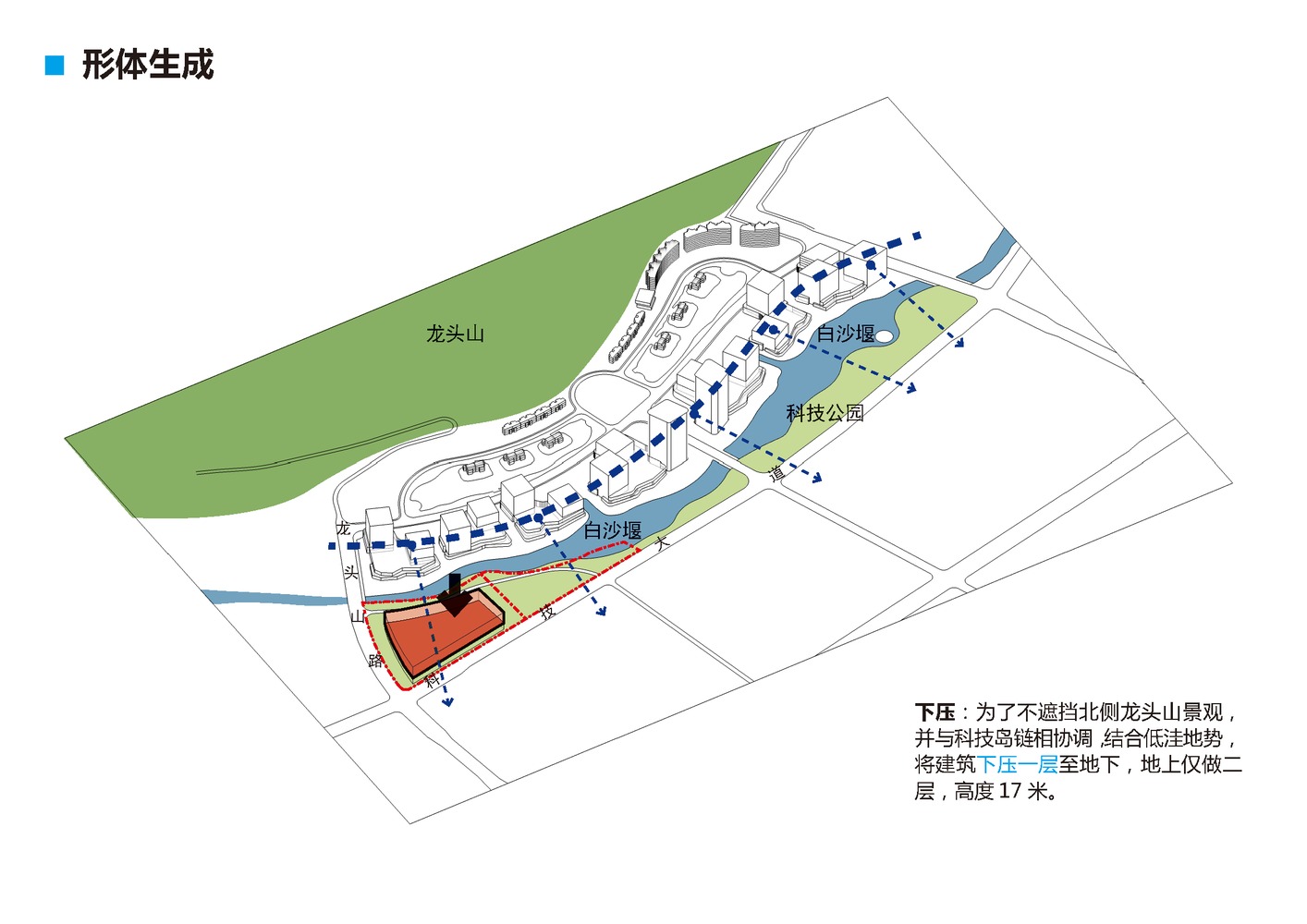 宜宾科技博物馆丨中国宜宾丨TJAD-48