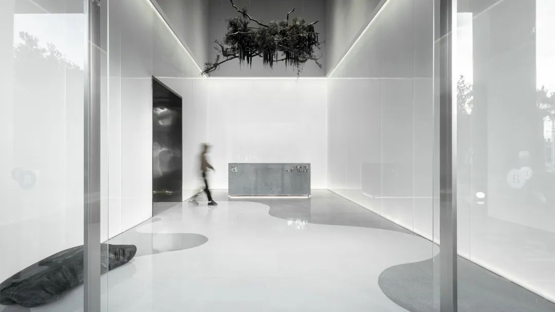 薇拉丽江·意识剧场丨中国丽江丨向生设计事务所-57