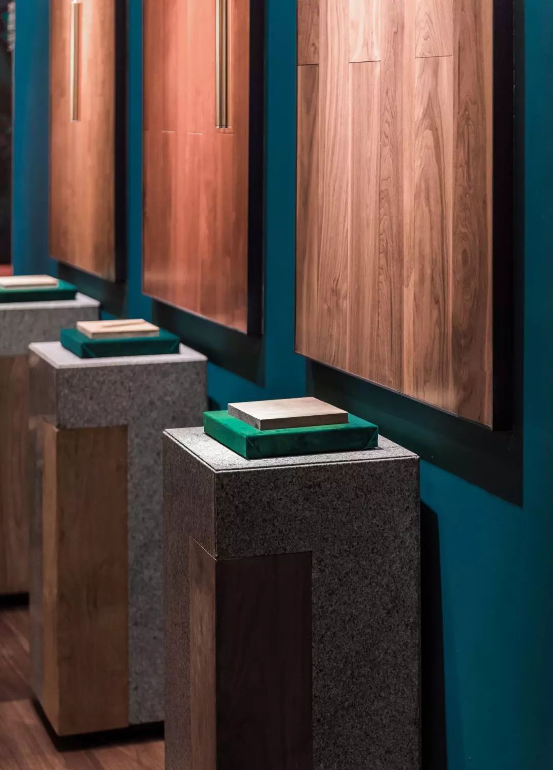 像对待奢侈品一样对待木种，安信地板让“木与家”发生更多可能-59