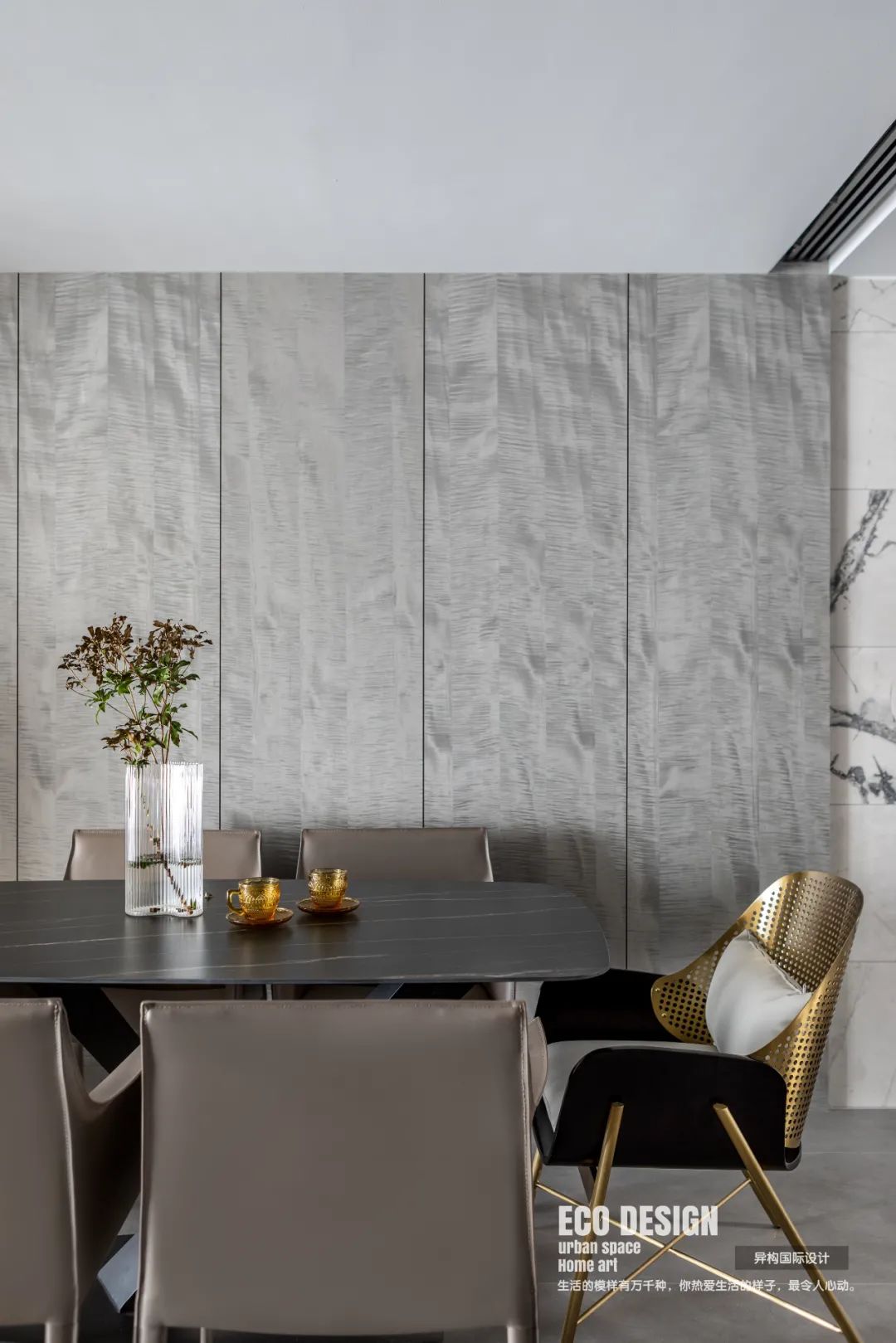 异构新作 | "去风格化" 90 后小夫妻的混搭之家（文末有礼）-49