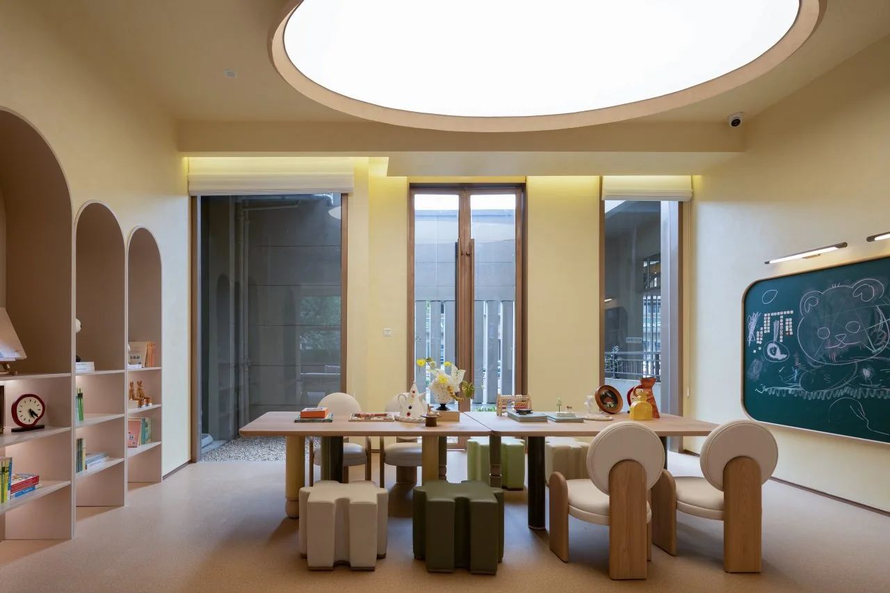 华润置地江阴江湾城“润 生活聚场”丨中国江苏丨飞视设计-35