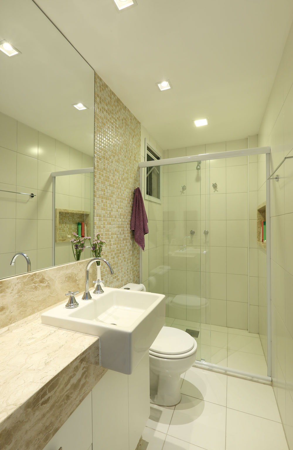 巴西圣维森特海滨公寓-22