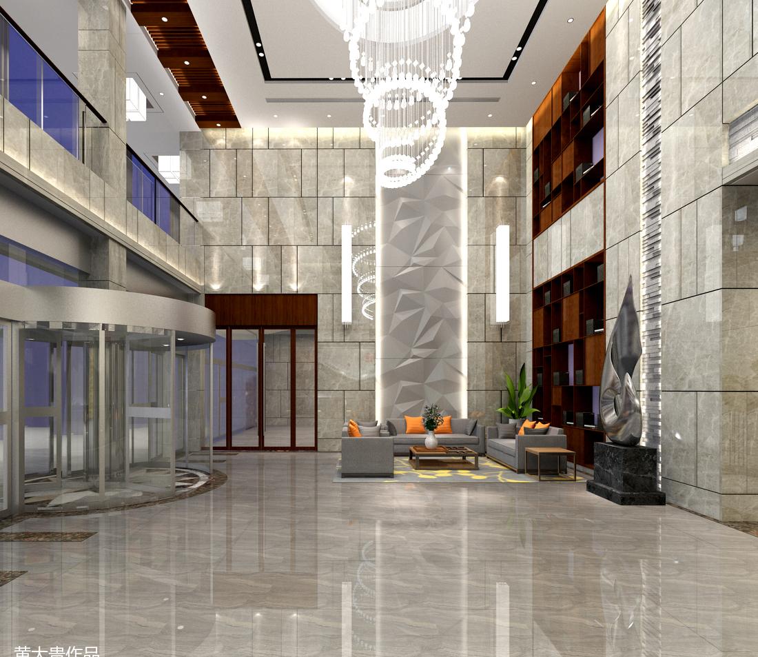 商务会所酒店-0