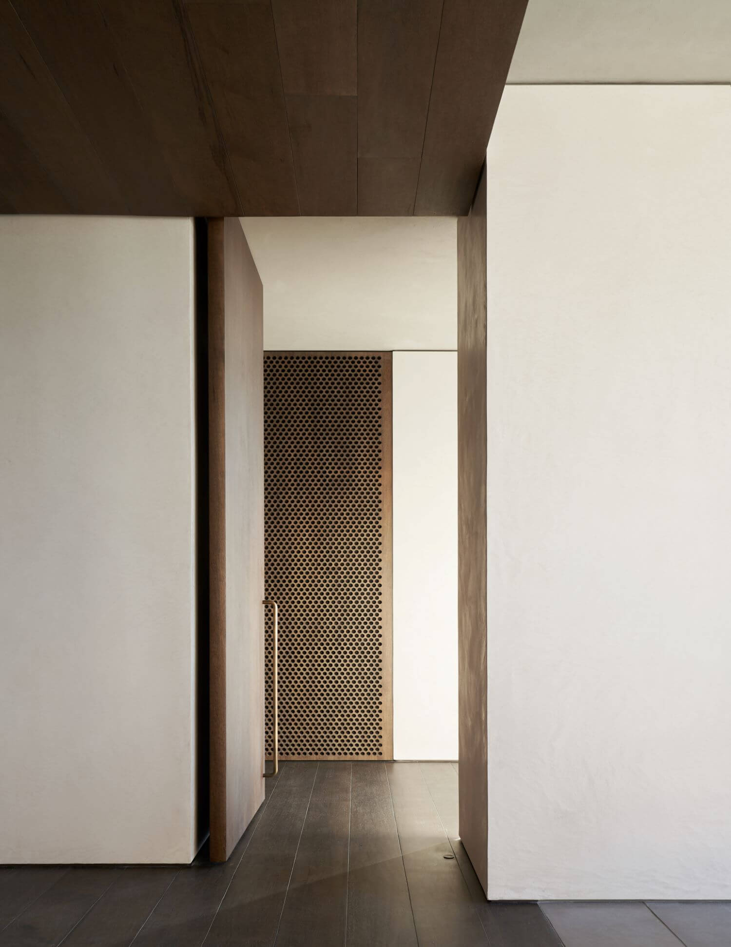 海洋大道住宅 | mwworks | 2018 | 美国-7