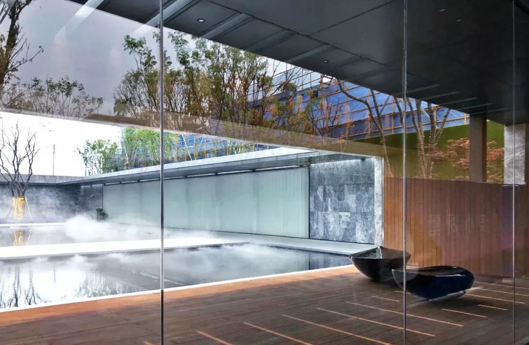 以世界眼光 续当代江南 | 金地·世界江湾-86