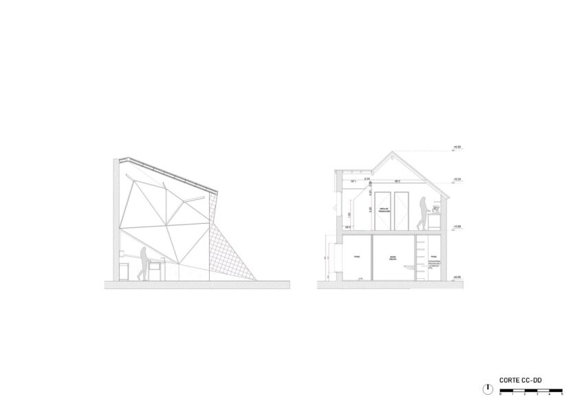 Goodsten  estudiohma（冰淇淋店与乳品店）丨阿根廷布宜诺斯艾利斯丨HM Arquitectos等-6
