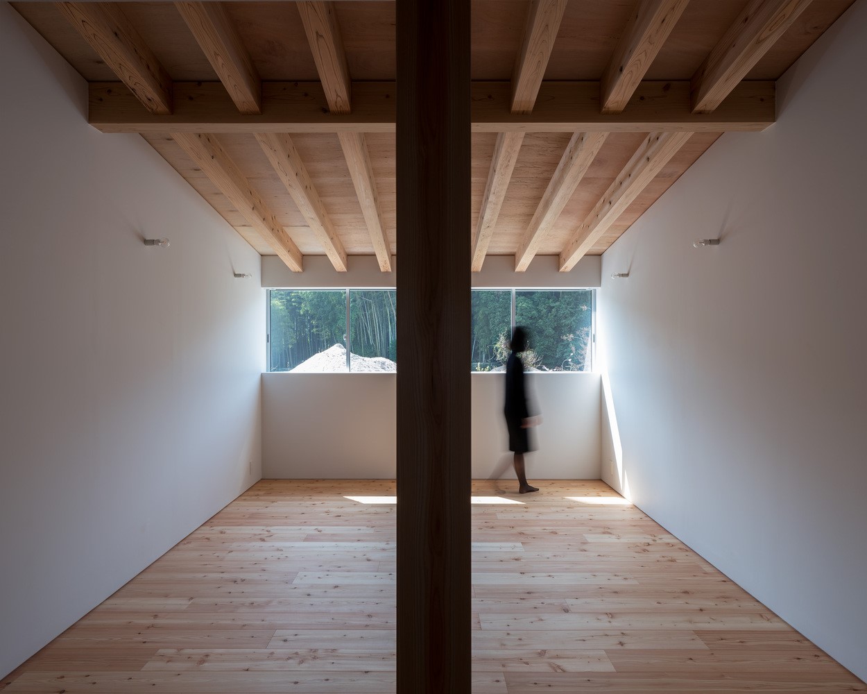 Takatori / Tatsunori Kakuno/ tatta architects的房子-0