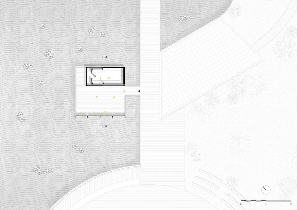 SoBA新作｜昆山花盒咖啡-113