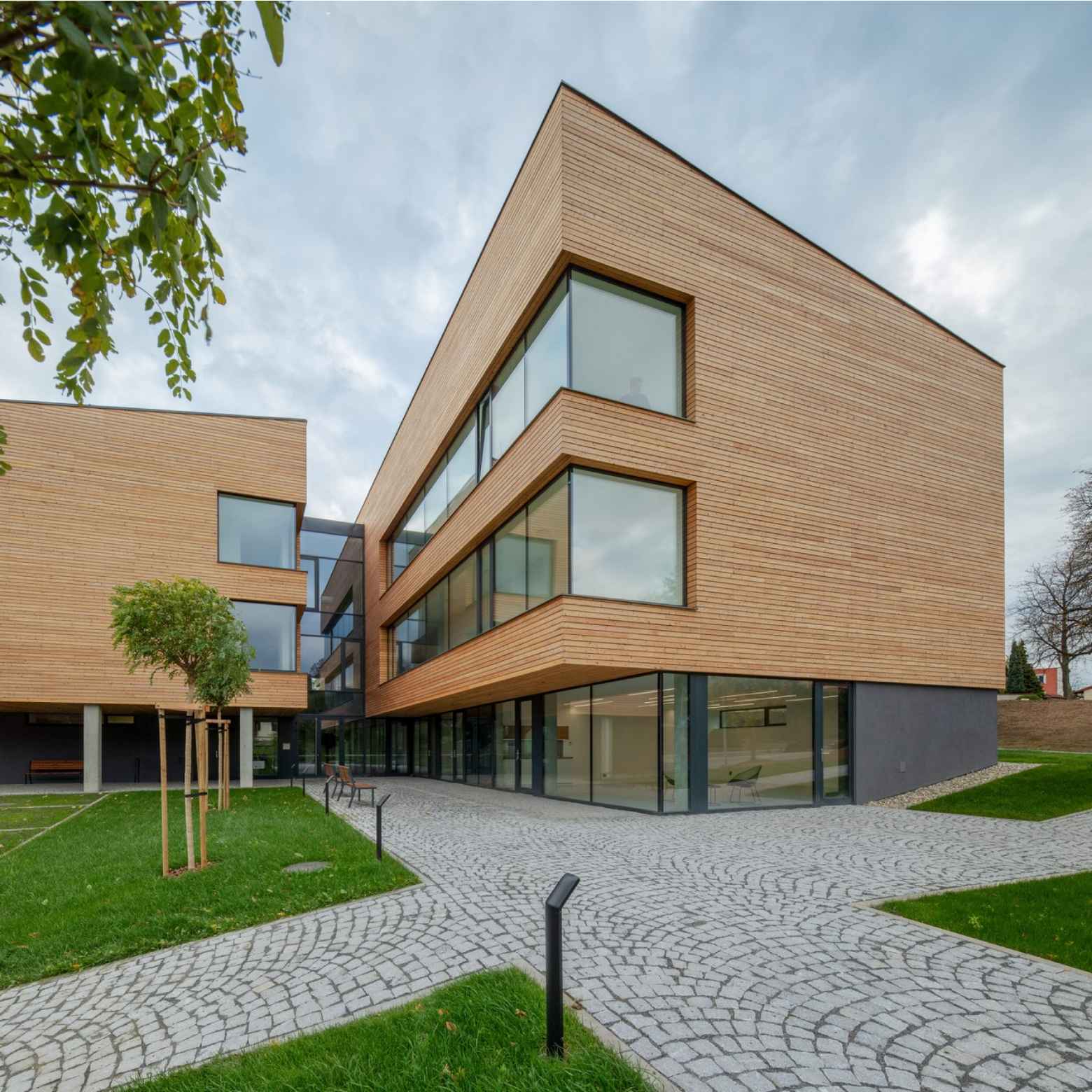 Staříč老年公寓-19