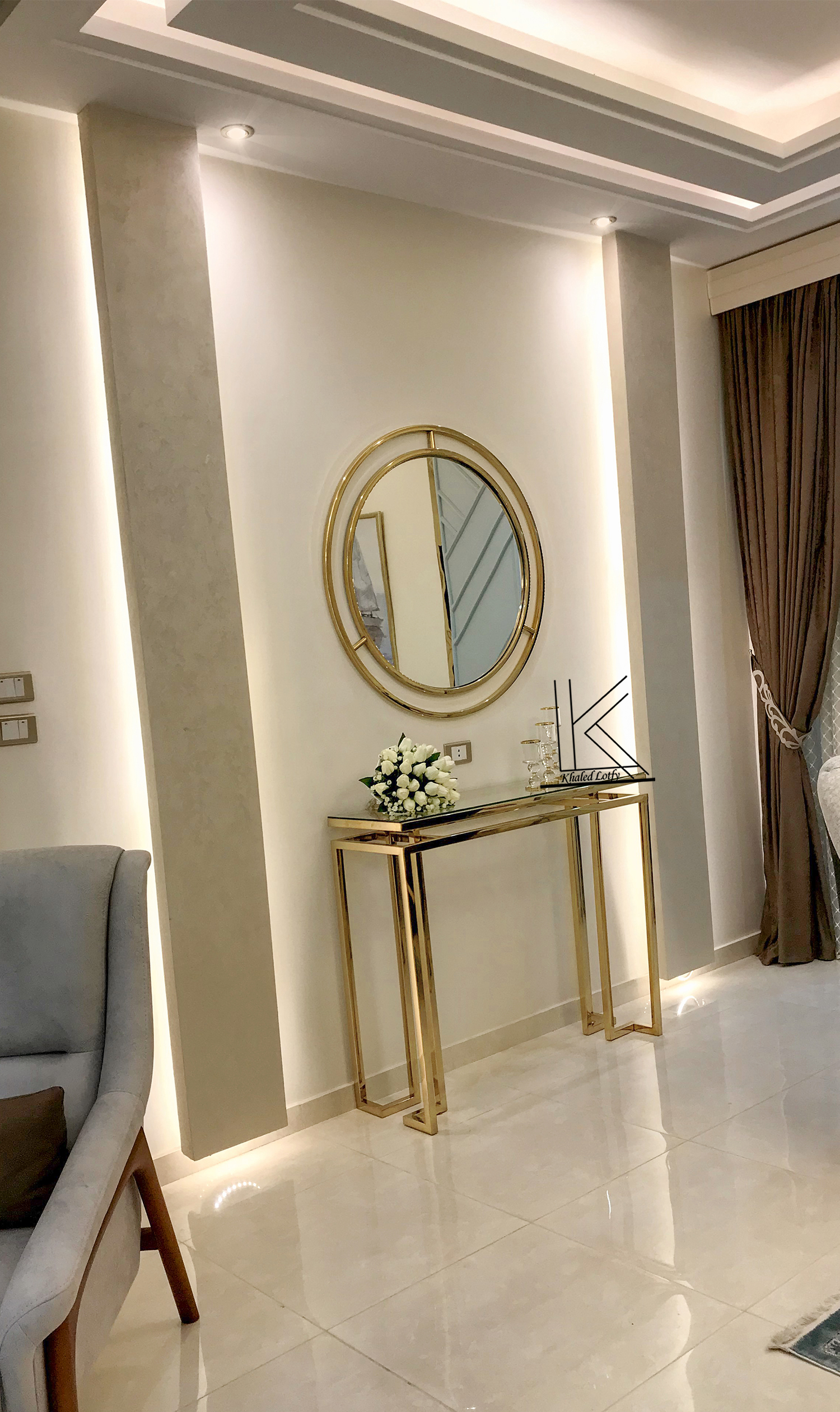 现代接待处的实施与设计-20