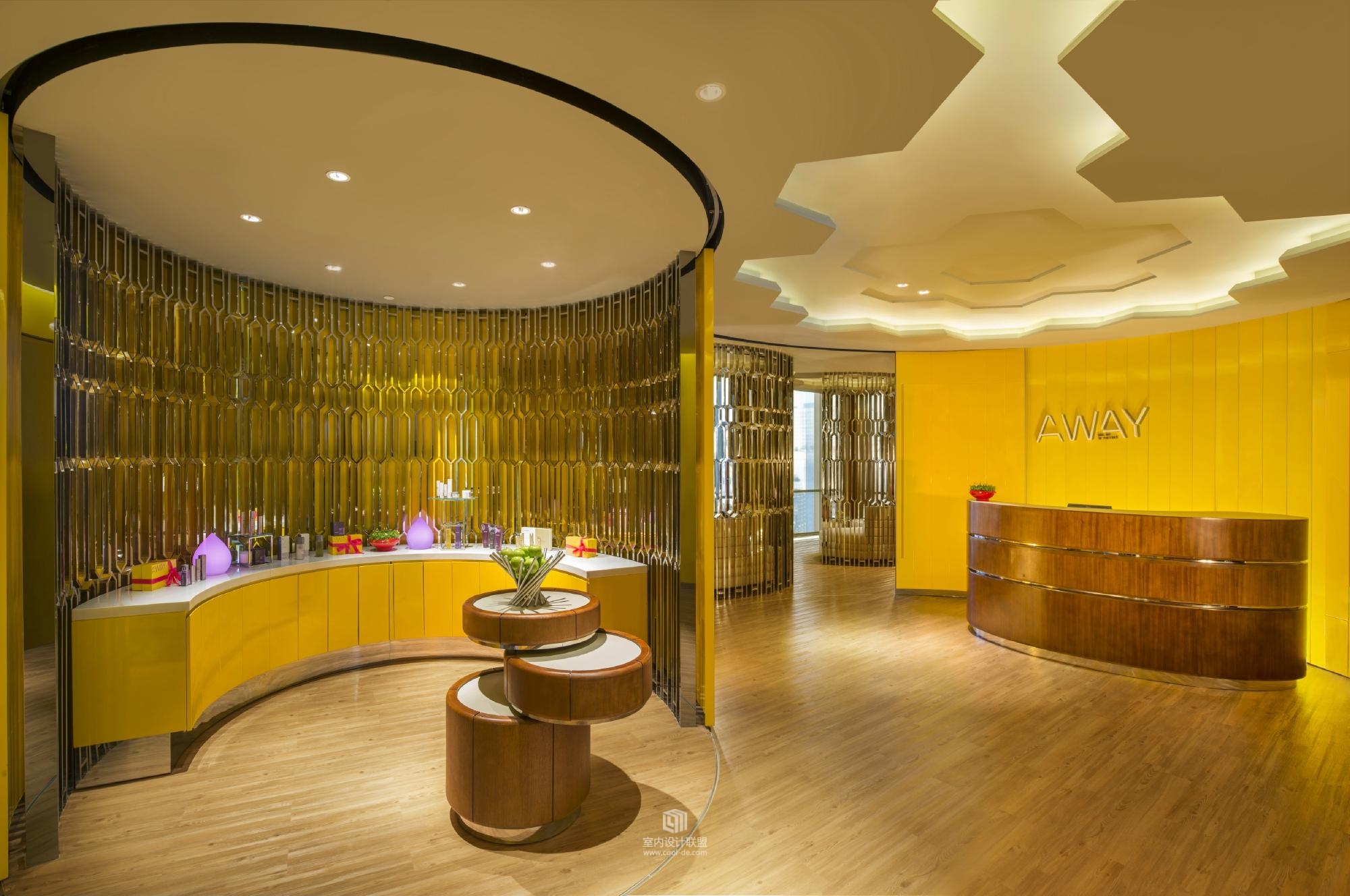 北京长安街 W 酒店(官方摄影 )-38