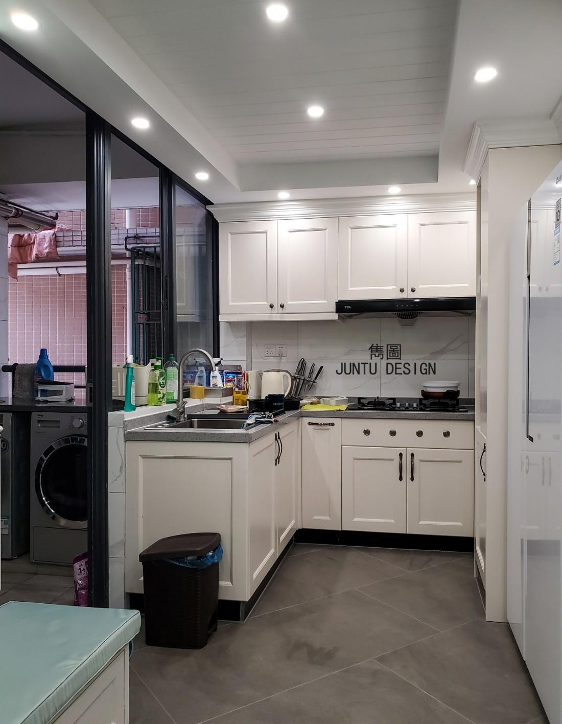 
新世纪东逸花园蒋宅 -14