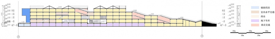 古典之鱼 | 沁水杏河商业带,现代商业与古建筑的完美融合-121