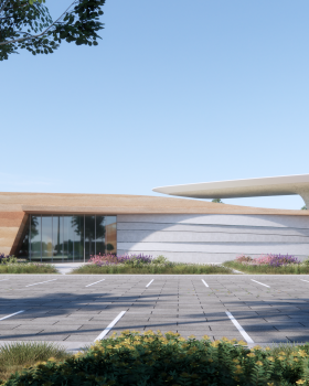 DM女士俱乐部丨阿联酋迪拜丨National Engineering Beauru (NEB)