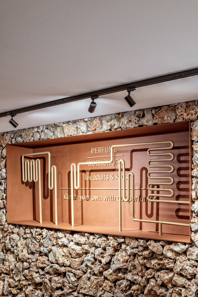 Bioaroma Museum & Experience Store | 自然、环保、创新-40