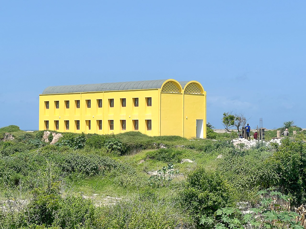 Nyota Ya Asubhui 资源中心丨肯尼亚丨2A+P,A,Studio BAN,Mario Cutuli等-1