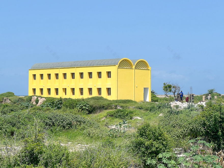 Nyota Ya Asubhui 资源中心丨肯尼亚丨2A+P,A,Studio BAN,Mario Cutuli等-1