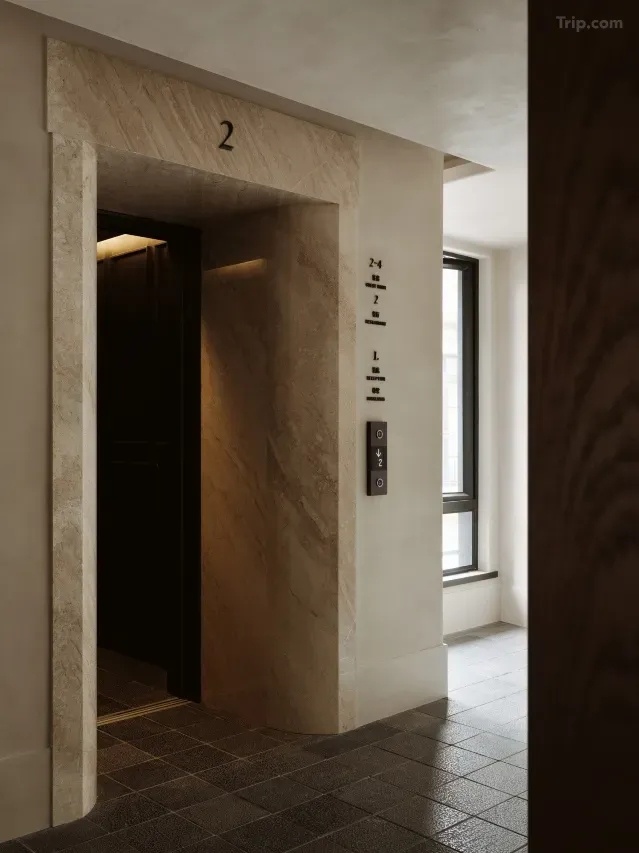 栋梁之家酒店 广州阿那亚店丨中国广州丨尚壹扬设计团队（谢柯操刀）-12