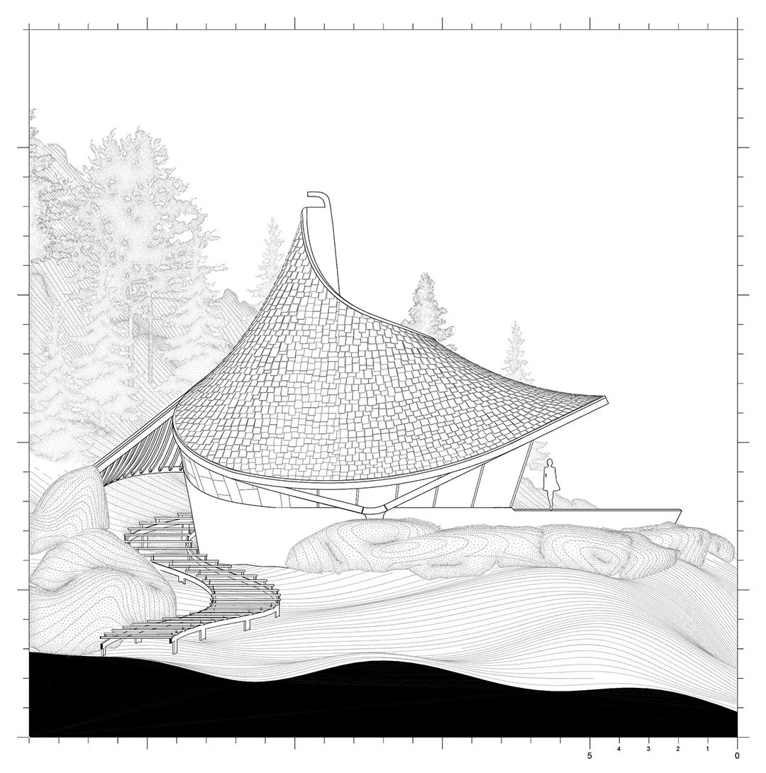 虾夷丨日本丨LEAD-49