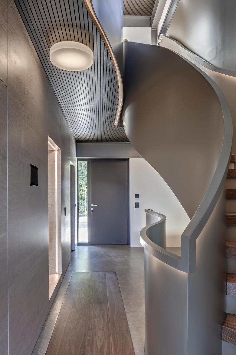 Architekturfotografie René Dürr丨EFH Kanton Zürich丨瑞士-4