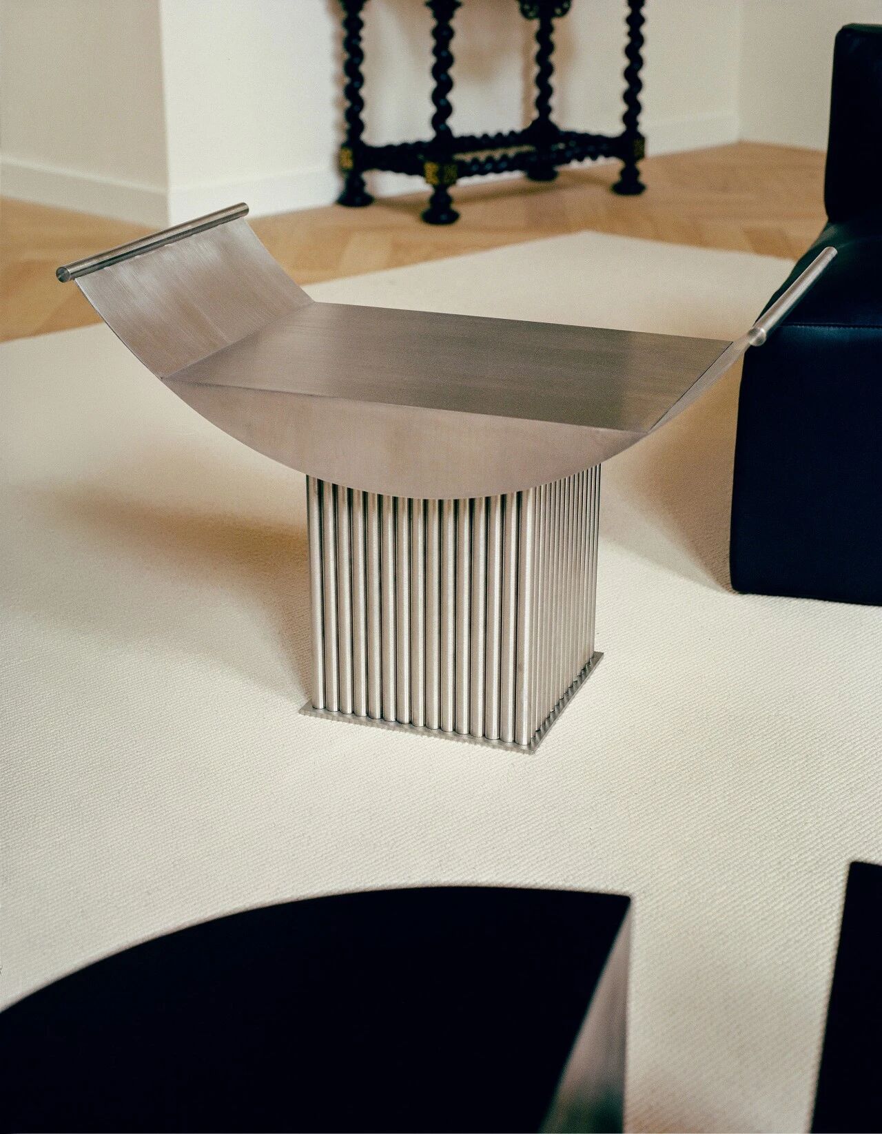 N号别墅丨Katja Pargger事务所-18