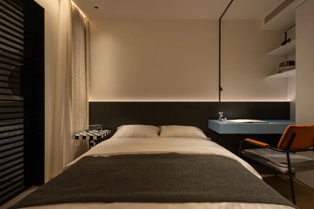 首发 | 刘柱设计 • 光影无界 SHADOW / UNBOUNDED-39